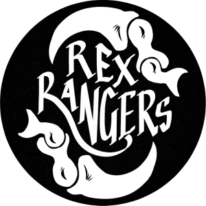 Rex Rangers Logo